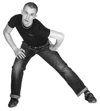 В. Прокопова, К. Прокопов - Clubные танцы. ОН