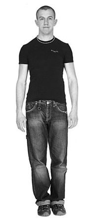 В. Прокопова, К. Прокопов - Clubные танцы. ОН