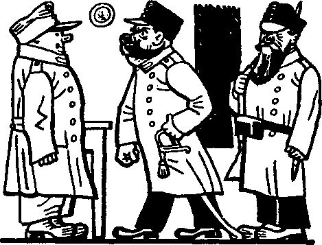 Йозеф Лада - Картинки похождений бравого солдата Швейка