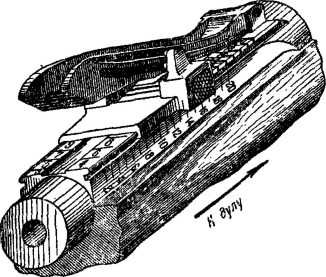 Владимир Федоров - История винтовки