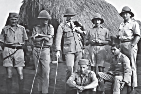 Мирослав Попович - Кровавый век