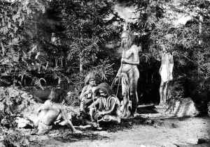 Владимир Авдеев - Русская расовая теория до 1917 года. Том 1