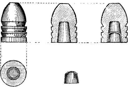 Владимир Федоров - История винтовки