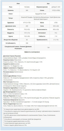 Сеон Ю - Арк. Том 12 (ЛП)