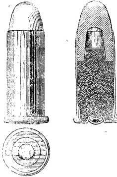 Владимир Федоров - История винтовки