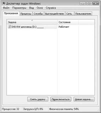 Петр Ташков - Сбои и ошибки ПК. Лечим компьютер сами. Начали!