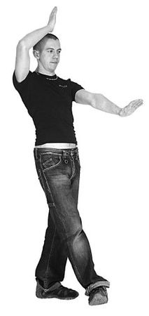 В. Прокопова, К. Прокопов - Clubные танцы. ОН