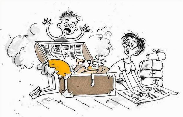 Ольга Колпакова - Это всё для красоты