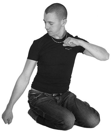 В. Прокопова, К. Прокопов - Clubные танцы. ОН