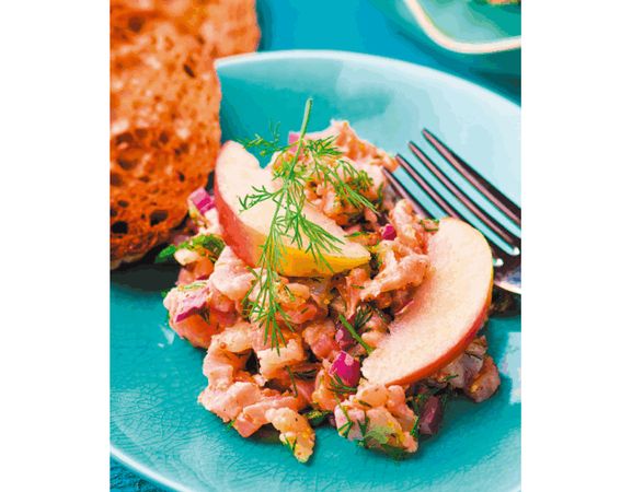 Зоряна Ивченко - Когда гости на пороге