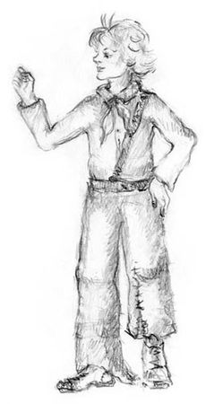 Стася Холод - Фея незабудок