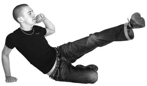 В. Прокопова, К. Прокопов - Clubные танцы. ОН