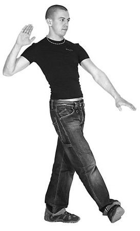 В. Прокопова, К. Прокопов - Clubные танцы. ОН