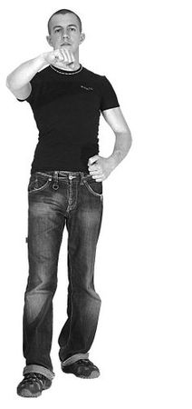 В. Прокопова, К. Прокопов - Clubные танцы. ОН