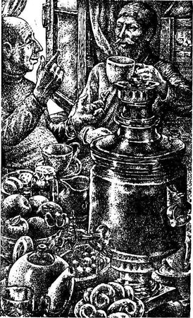 Анатолий Чехов - Снежный ком