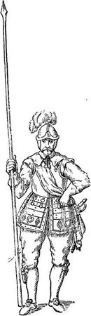 Владимир Федоров - История винтовки