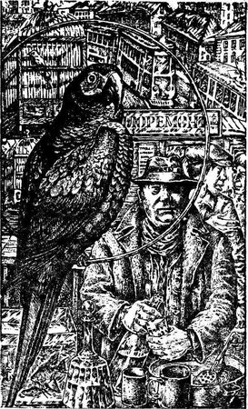 Анатолий Чехов - Снежный ком