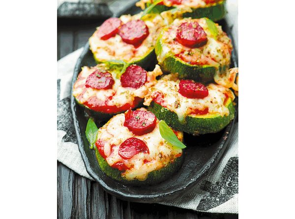 Зоряна Ивченко - Когда гости на пороге