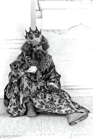 Анна Бену - Символизм сказок и мифов народов мира. Человек - это миф, сказка - это ты