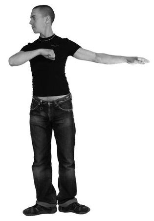 В. Прокопова, К. Прокопов - Clubные танцы. ОН