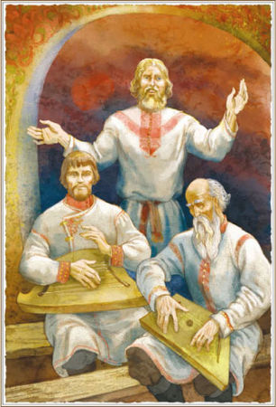 Михаил Лермонтов - Бородино (сборник)