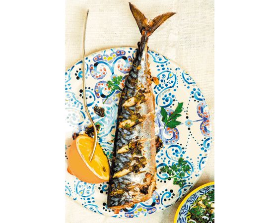 Зоряна Ивченко - Когда гости на пороге