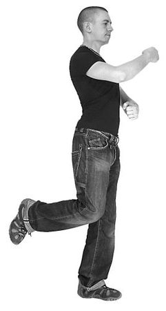 В. Прокопова, К. Прокопов - Clubные танцы. ОН