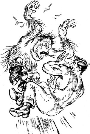 Борис Житков - Что бывало (сборник)