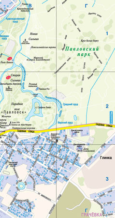 Коллектив Авторов - Дворцово-парковые пригороды Санкт-Петербурга