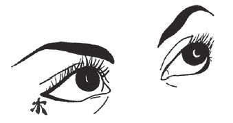 Элиза Танака - Стильный татуаж, пирсинг, боди-арт