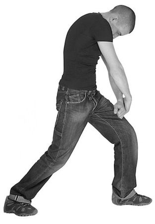 В. Прокопова, К. Прокопов - Clubные танцы. ОН