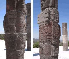 Андрей Скляров - Древняя Мексика без кривых зеркал