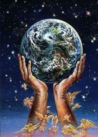 Валентина Сирота - Мы на земле всего лишь гости... (сборник)