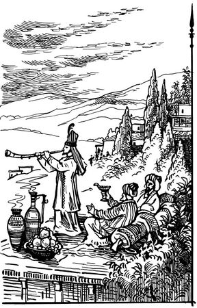 Константин Кунин - За три моря. Путешествие Афанасия Никитина