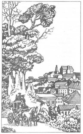 Сирил Дейви - Великий труженик