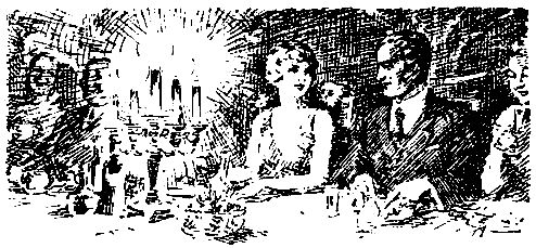 Джек Лондон - Смок Белью (Иллюстрации К. Арцеулова)