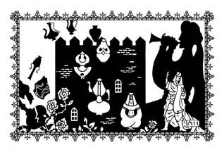 Шахразада - Избранница Шахрияра