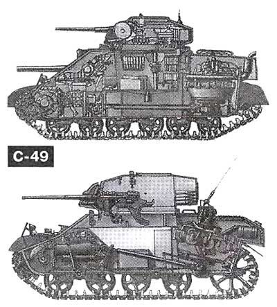 Вячеслав Шпаковский - Танки. Уникальные и парадоксальные