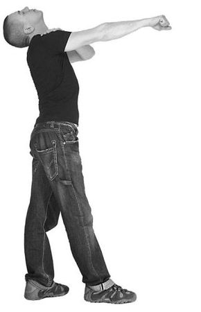 В. Прокопова, К. Прокопов - Clubные танцы. ОН