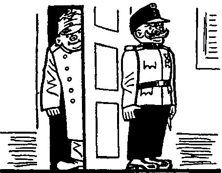 Йозеф Лада - Картинки похождений бравого солдата Швейка