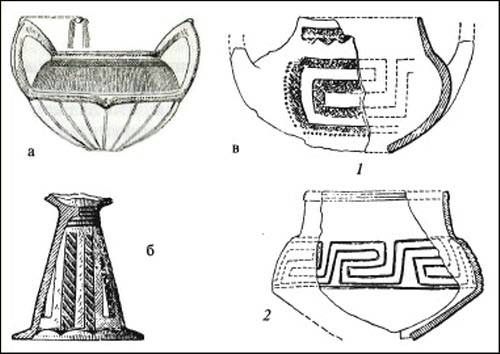 Думитру Берчу - Даки. Древний народ Карпат и Дуная