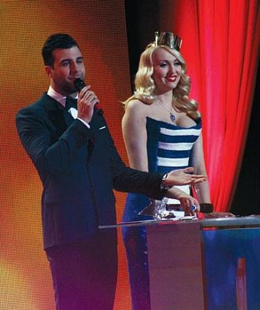 Константин Стогний - Сокровища майя и конец света