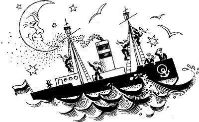 Борис Житков - Что бывало (сборник)