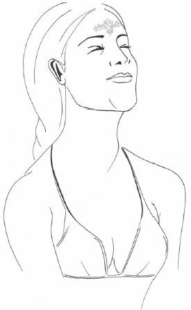 Элиза Танака - Стильный татуаж, пирсинг, боди-арт