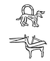 Константин Кунин - За три моря. Путешествие Афанасия Никитина