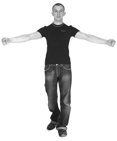 В. Прокопова, К. Прокопов - Clubные танцы. ОН