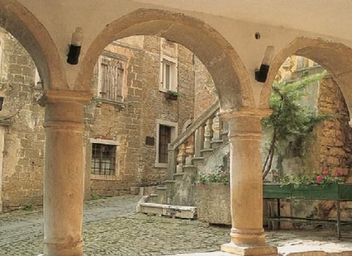 Бертольд Шварц, Александр Сабо - Хорватия. Истрия и Кварнер. Путеводитель