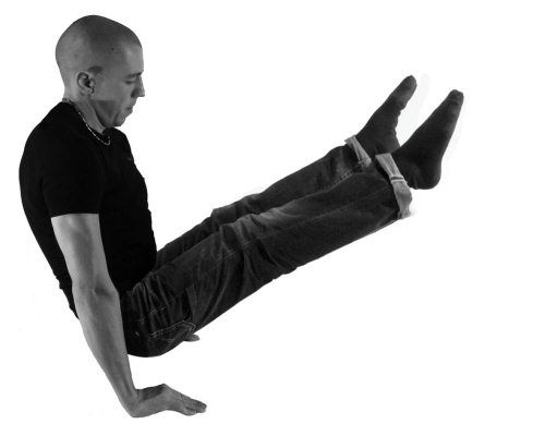 В. Прокопова, К. Прокопов - Clubные танцы. ОН