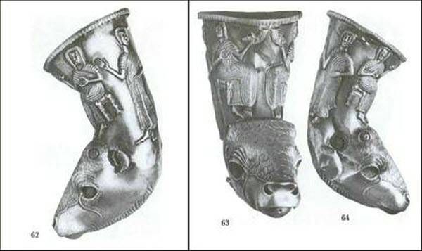 Думитру Берчу - Даки. Древний народ Карпат и Дуная