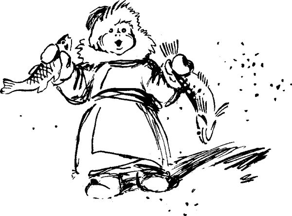 Борис Житков - Что бывало (сборник)